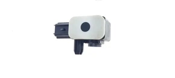 Ford Fusion II Airbag deployment crash/impact sensor CM5T14B006AA