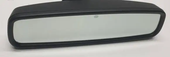 Ford Transit Rear view mirror (interior) E11026532
