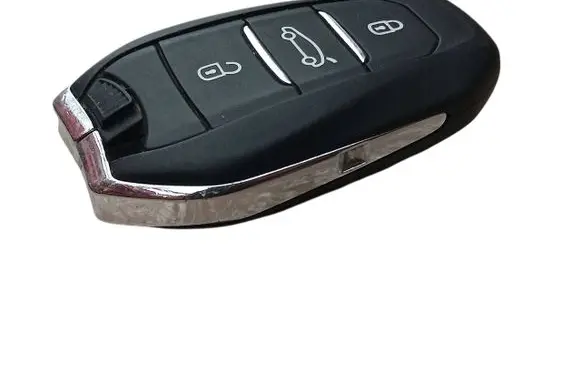 Peugeot 308 Ignition lock