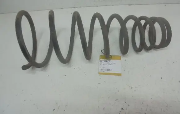 Nissan Primera Front coil spring 