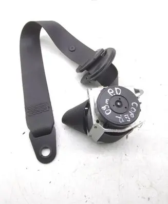 Mini One - Cooper Coupe R56 Front seatbelt 601028800D