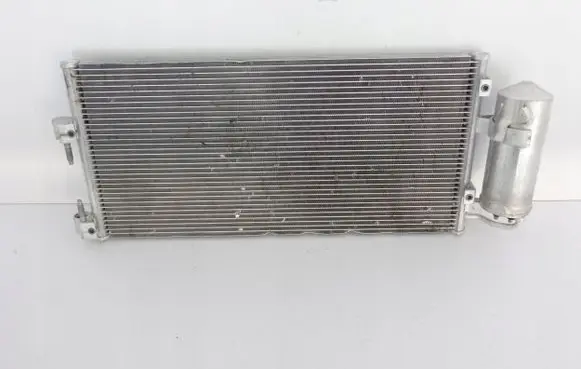McLaren MP4 12c Air conditioning (A/C) radiator (interior) 16LA210CP