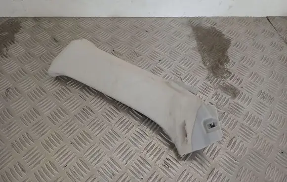 Volkswagen PASSAT B8 (C) pillar trim 3G9867242