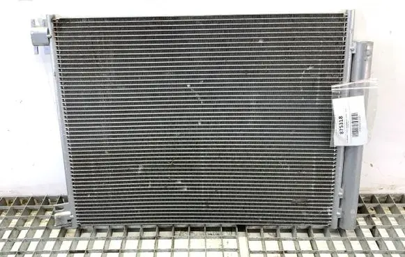 Renault Talisman Coolant radiator 