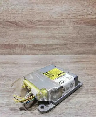 Toyota Verso Airbag control unit/module 8917005190 215955104