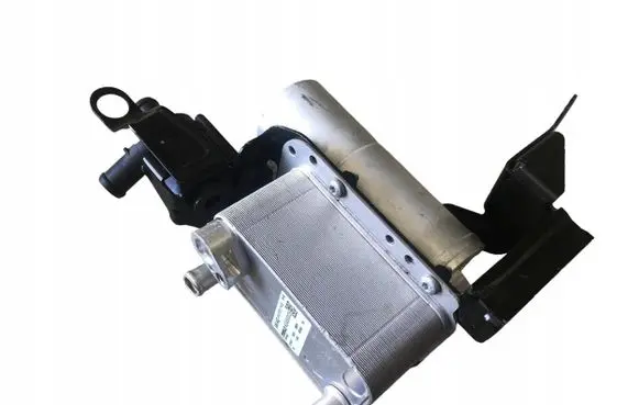 Audi A8 S8 D5 A/C cooling radiator (condenser) 4N0816114B