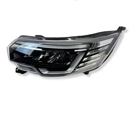 Renault Trafic III (X82) Headlight/headlamp 260601790R 1EX01472101