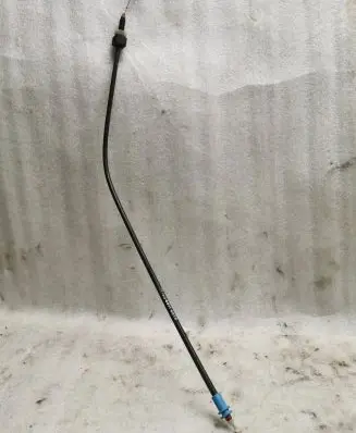 Volkswagen Crafter Front door cable line 412511680