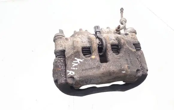 Renault Master III Front brake caliper