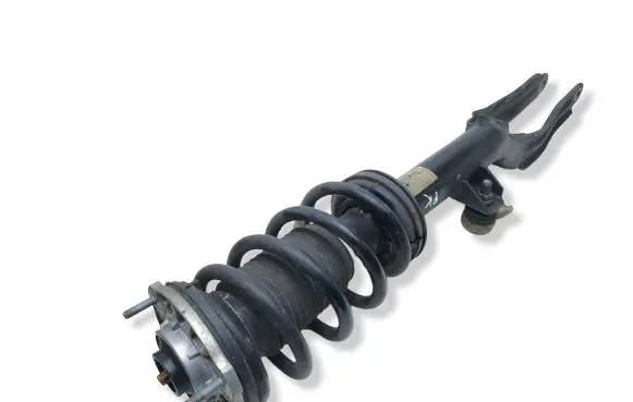 Alfa Romeo Giulia Front shock absorber with coil spring 50546462