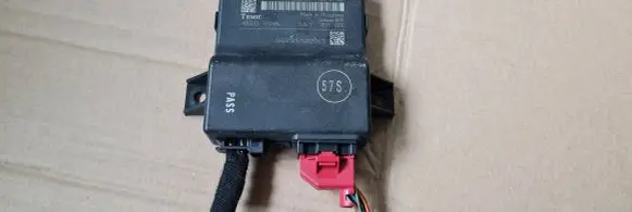 Audi Q5 SQ5 Gateway control module 8T0907468AH 8T0907468K