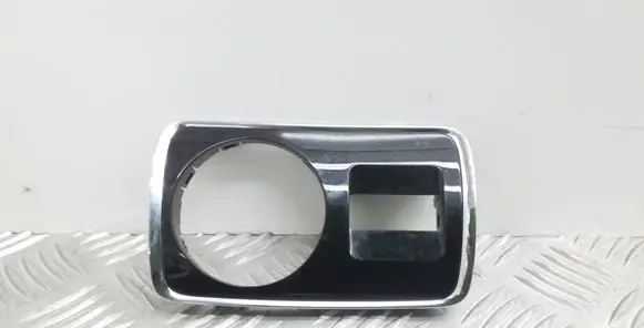 Skoda Superb B6 (3T) Other dashboard part 