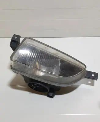 Opel Zafira A Front fog light 24407174 515191