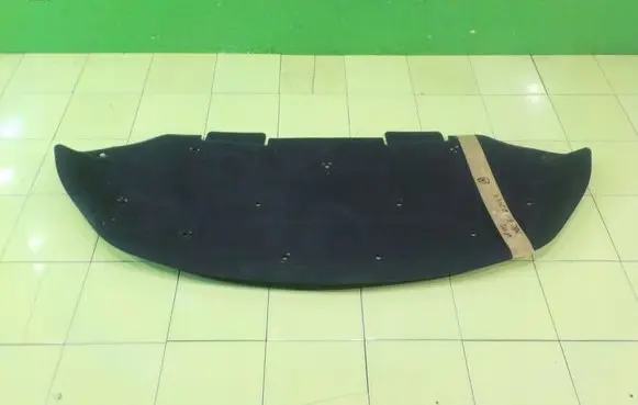 Mercedes-Benz B W246 W242 Engine bonnet/hood sound/heat insulation WP172