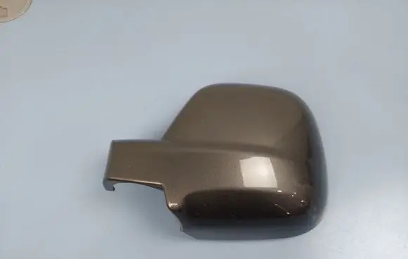 Peugeot Expert Plastic wing mirror trim cover 98087417VL 51967K01