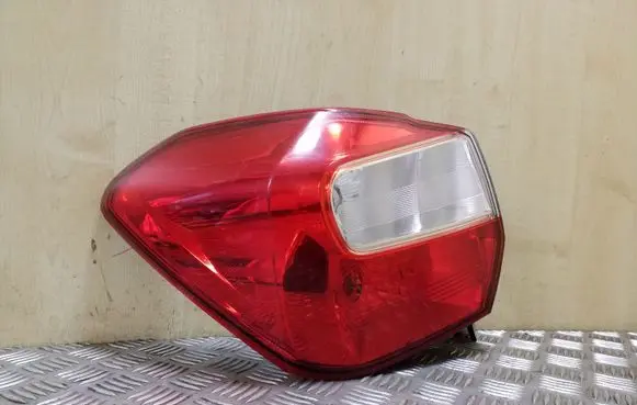 Subaru XV Rear/tail lights 84201FJ050