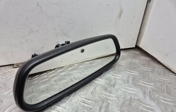 Opel Crossland X Rear view mirror (interior) 98088311XT 9054224 GNTX874