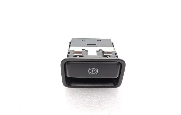 Mercedes-Benz GLE (W166 - C292) Hand parking brake switch A2469050451 1611100570 ZGSSTAND002