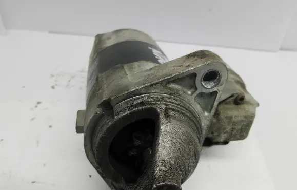 Nissan Almera N16 Starter motor 233009F66B