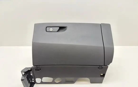 Glove box set