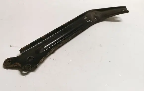 Other rear suspension part