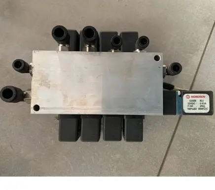 Renault Master II Valve 11111