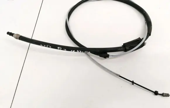 Opel Sintra Handbrake/parking brake wiring cable 8200247043