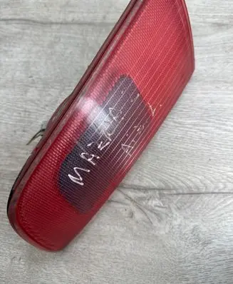 Mazda 2 Rear/tail lights 3M7113547AG