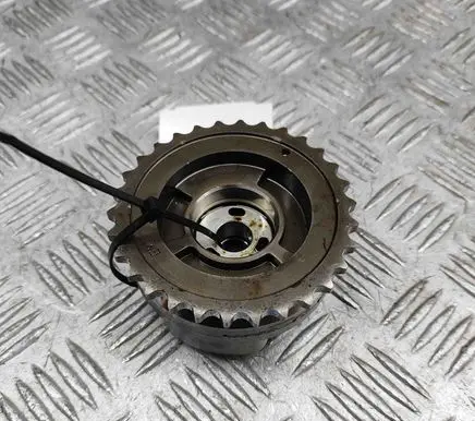 Camshaft pulley/ VANOS