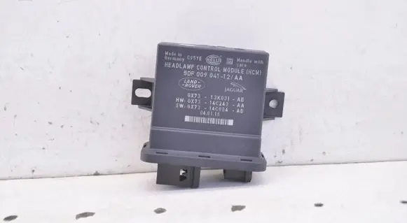 Land Rover Range Rover Evoque L538 Light module LCM 5DF00904112AA