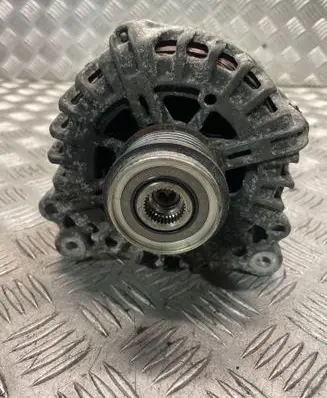 Audi A6 S6 C7 4G Generator/alternator 059903018T FG20S011 2608773A