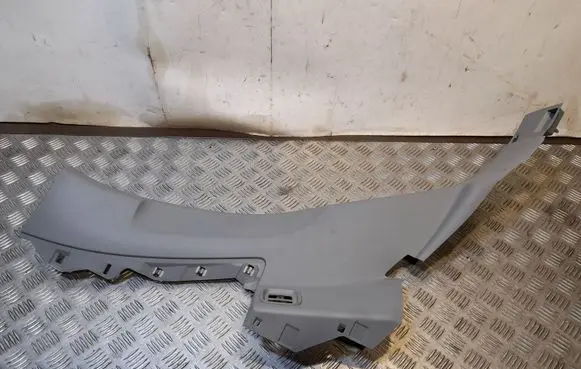 Audi Q7 4M Other interior part 4M0867767F