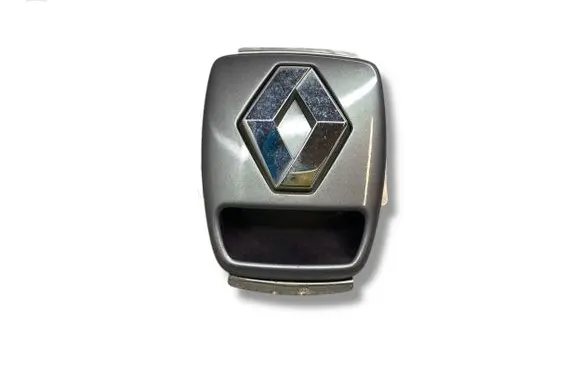 Renault Laguna II Tailgate/trunk/boot exterior handle 