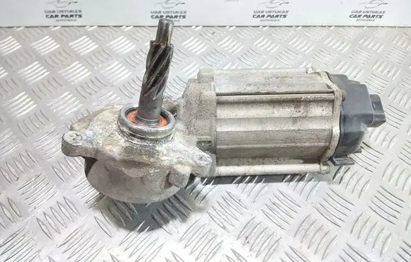 Opel Astra J Steering rack electric part 0273010163
