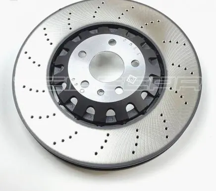 Audi RS5 Front brake disc 4M0615301AM