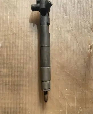 Jeep Compass Fuel injector A6510700587 1101800014831 C6TSWZS705