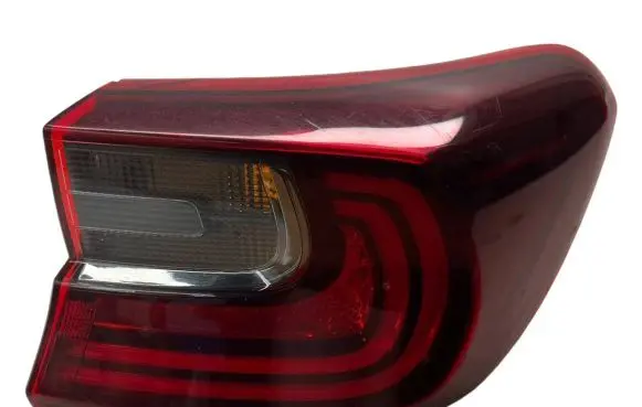 KIA Ceed Rear/tail lights 92402J7050 0R75RR02 R0090R750115363