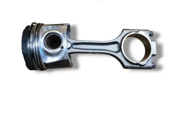 Volvo XC60 Piston with connecting rod 81l123