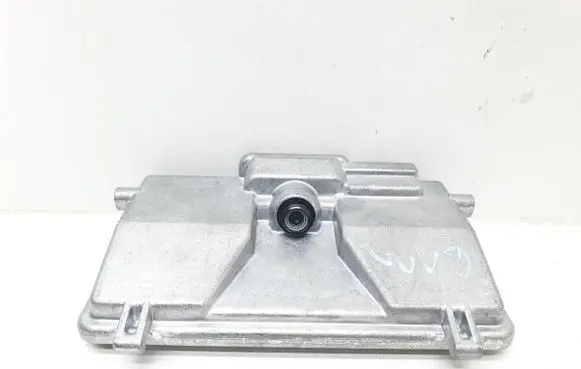 BAIC Beijing X7 Front bumper camera 