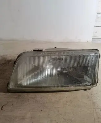 Fiat Ducato Headlight/headlamp 35690748