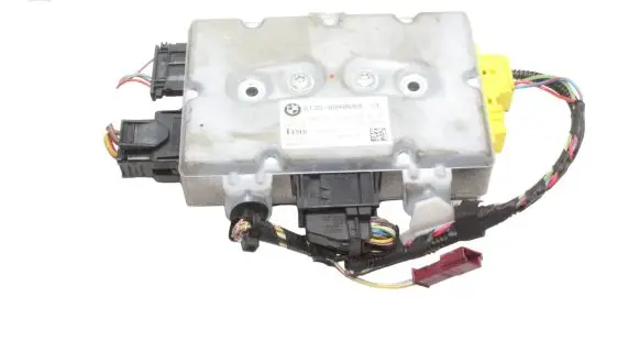 BMW 6 E63 E64 Door control unit/module 6948689 61356948689