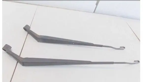 Toyota Yaris Verso Windshield/front glass wiper blade 