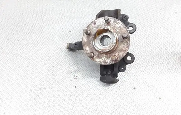 Ford Focus Front wheel hub spindle knuckle