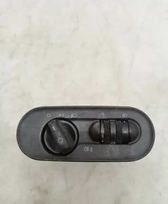 Volkswagen Sharan Light switch 95VW13K196AB 98504051506 7M1941531D