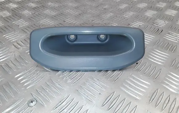 BMW 3 E92 E93 Tailgate interior release/open handle 7167547 51497167547 52850610