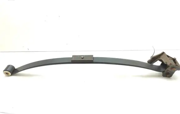 Iveco Daily 6th gen Rear leaf spring 