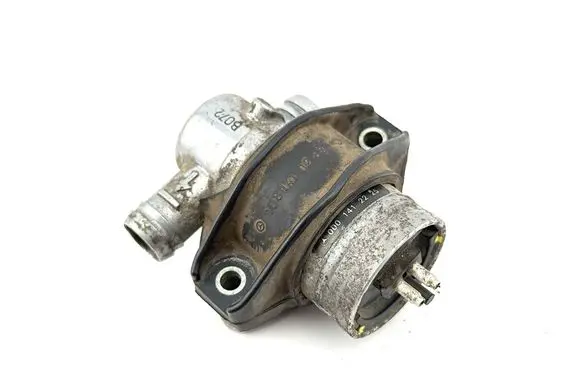 Mercedes-Benz SL R129 Throttle valve position sensor A0001412225 0001412225