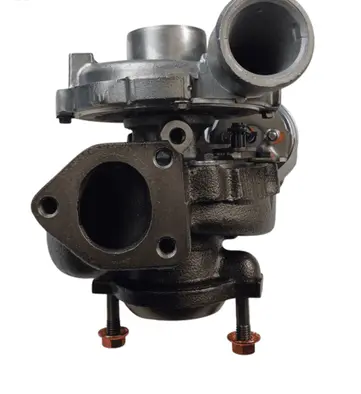 BMW 3 E46 Turbo 704361 704361-5010S