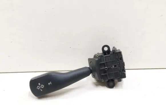 BMW 3 E46 Indicator stalk 8363662 01104000