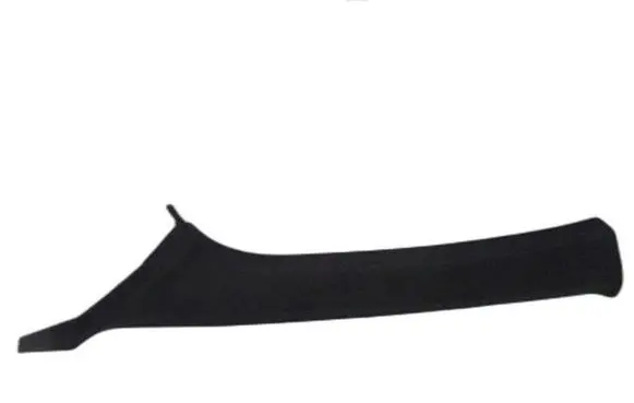 Peugeot 3008 II (A) pillar trim 9810165077